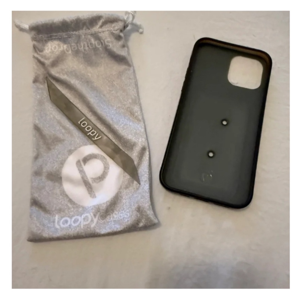 Loopy IPhone 12Pro - Picture 2 of 4